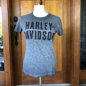 Harley Davidson Shirt